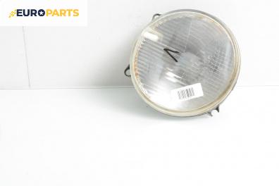 Фар за Volkswagen Golf II Hatchback (08.1983 - 12.1992), хечбек, позиция: лява