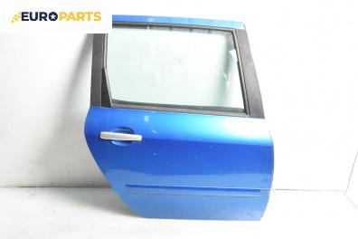 Врата за Peugeot 307 Station Wagon (03.2002 - 12.2009), 4+1 вр., комби, позиция: задна, дясна