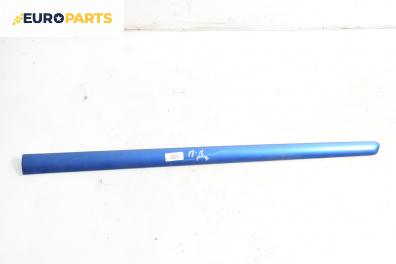 Външна лайсна врата за Peugeot 307 Station Wagon (03.2002 - 12.2009), комби, позиция: предна, дясна