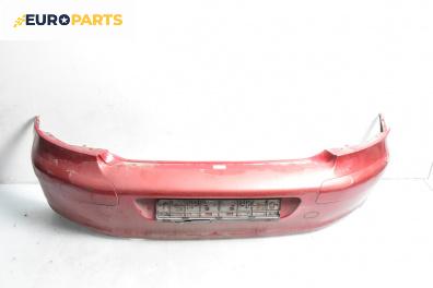 Задна броня за Peugeot 307 Hatchback (08.2000 - 12.2012), хечбек