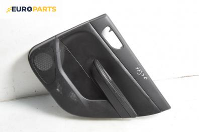 Кора врата за Peugeot 307 Hatchback (08.2000 - 12.2012), 4+1 вр., хечбек, позиция: задна, дясна