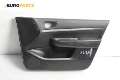 Кора врата за Peugeot 307 Hatchback (08.2000 - 12.2012), 4+1 вр., хечбек, позиция: предна, дясна