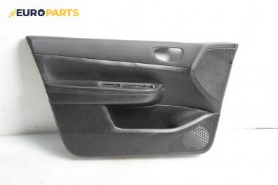 Кора врата за Peugeot 307 Hatchback (08.2000 - 12.2012), 4+1 вр., хечбек, позиция: предна, лява