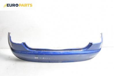 Задна броня за Mercedes-Benz A-Class Hatchback  W168 (07.1997 - 08.2004), хечбек