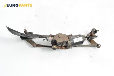 Ел. мотор за чистачките за Toyota Yaris Hatchback I (01.1999 - 12.2005), хечбек, позиция: предна