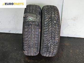 Зимни гуми 165/70/13 (Цената е за 2 бр.)