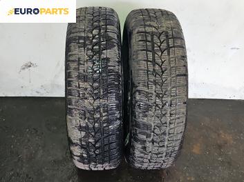Зимни гуми 165/70/13 (Цената е за 2 бр.)