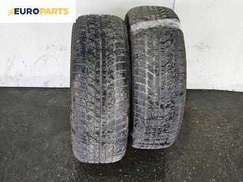 Зимни гуми 205/55/16 (Цената е за 2 бр.)