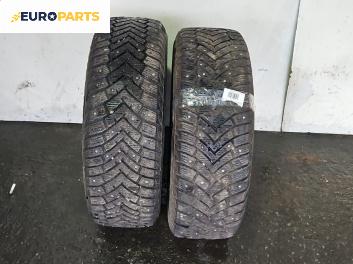Зимни гуми 195/65/15 (Цената е за 2 бр.)