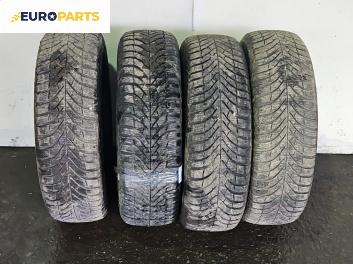 Зимни гуми 185/65/15 (Цената е за комплекта)