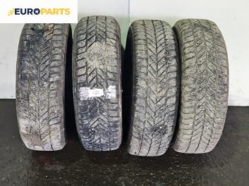 Зимни гуми 175/65/14 (Цената е за комплекта)