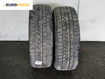 Зимни гуми 195/60/15, DOT: 2822 (Цената е за 2 бр.)