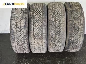 Зимни гуми 235/65/17, DOT: 0923 (Цената е за комплекта)