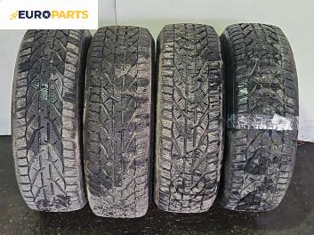 Зимни гуми 195/65/15 (Цената е за комплекта)