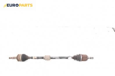 Полуоска за Kia Cee'd Hatchback I (12.2006 - 12.2012) 1.6, 122 к.с., позиция: предна, дясна
