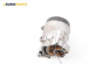 Корпус за маслен филтър за BMW 1 Series E81 (09.2006 - 09.2012) 116 i, 122 к.с.