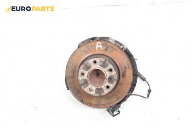 Шенкел главина за BMW 1 Series E81 (09.2006 - 09.2012), позиция: предна, дясна