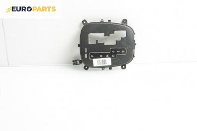 Конзола скоростен лост за Hyundai i30 Hatchback I (10.2007 - 11.2011)