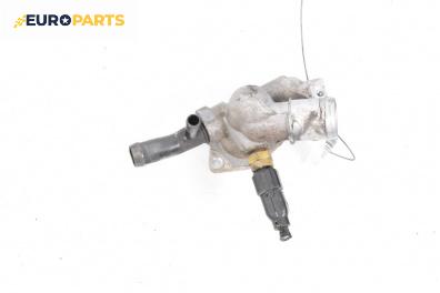 Корпус на термостат за Kia Cee'd Hatchback I (12.2006 - 12.2012) 1.6, 122 к.с.