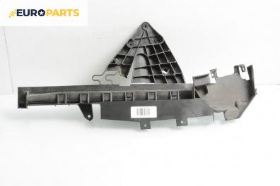 Държач броня за Ford Focus C-Max (10.2003 - 03.2007), миниван, позиция: предна, лява