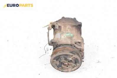 Компресор климатик за Peugeot 807 Minivan (06.2002 - ...) 2.2 HDi, 128 к.с., №  96 464 167 80