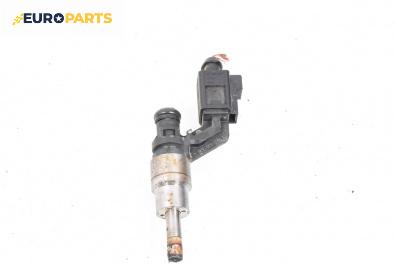 Дюза бензин за Volkswagen Touran Minivan I (02.2003 - 05.2010) 1.6 FSI, 115 к.с.