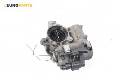 Дроселова клапа за Opel Zafira B Minivan (07.2005 - 14.2015) 1.9 CDTI, 120 к.с.