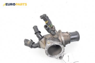 Корпус на термостат за Opel Zafira B Minivan (07.2005 - 14.2015) 1.9 CDTI, 120 к.с.