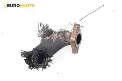 EGR тръба за Opel Zafira B Minivan (07.2005 - 14.2015) 1.9 CDTI, 120 к.с.