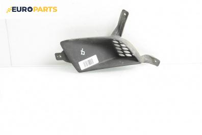 Интериорна пластмаса за Hyundai i30 Hatchback I (10.2007 - 11.2011), 4+1 вр., хечбек, позиция: дясна