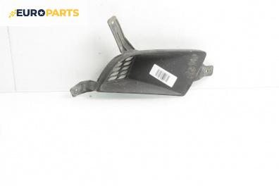 Интериорна пластмаса за Hyundai i30 Hatchback I (10.2007 - 11.2011), 4+1 вр., хечбек, позиция: лява