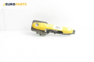 Външна дръжка за Hyundai i30 Hatchback I (10.2007 - 11.2011), 4+1 вр., хечбек, позиция: предна, лява