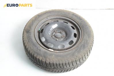 Резервна гума за Audi A3 Hatchback I (09.1996 - 05.2003) 15 цола, ширина 6 (Цената е за 1 бр.)