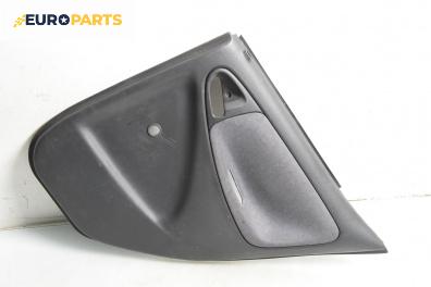 Кора врата за Toyota Yaris Hatchback I (01.1999 - 12.2005), 4+1 вр., хечбек, позиция: задна, дясна