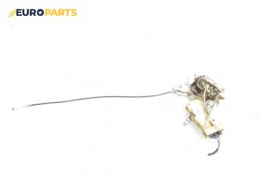 Брава на врата за Toyota Yaris Hatchback I (01.1999 - 12.2005), позиция: предна, лява