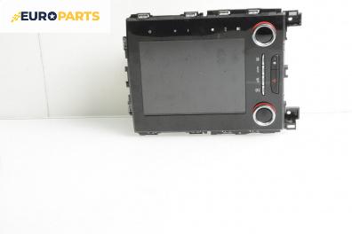 Дисплей навигация за Renault Koleos SUV II (08.2016 - ...)