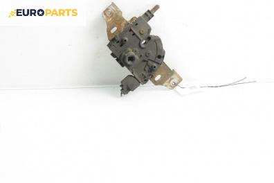 Брава преден капак за Ford Mondeo III Turnier (10.2000 - 03.2007)