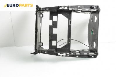 Централна конзола за Mercedes-Benz M-Class SUV (W164) (07.2005 - 12.2012)