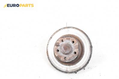 Шенкел главина за Alfa Romeo 147 Hatchback (10.2000 - 12.2010), позиция: задна, лява