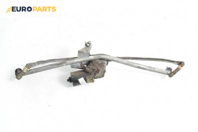 Ел. мотор за чистачките за Volkswagen Passat II Variant B3, B4 (02.1988 - 06.1997), комби, позиция: предна