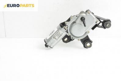 Ел. мотор за чистачките за Audi A6 Allroad  C5 (05.2000 - 08.2005), комби, позиция: задна