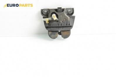 Брава заден капак за Audi A6 Allroad  C5 (05.2000 - 08.2005), комби, позиция: задна