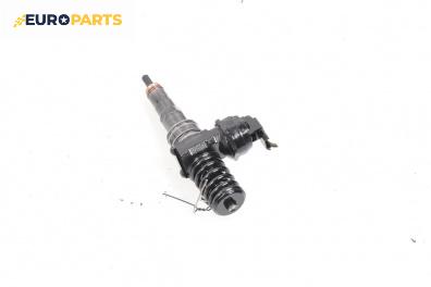 Дюза дизел за Audi A4 Sedan B6 (11.2000 - 12.2004) 1.9 TDI, 101 к.с.