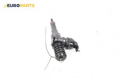 Дюза дизел за Audi A4 Sedan B6 (11.2000 - 12.2004) 1.9 TDI, 101 к.с.