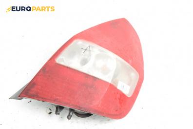 Стоп за Honda Jazz II Hatchback (03.2002 - 12.2008), хечбек, позиция: дясна