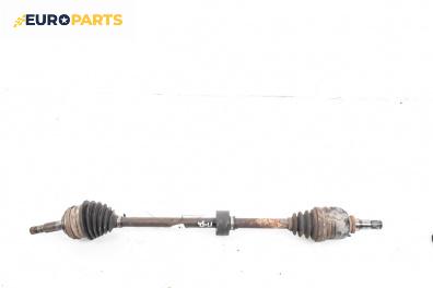 Полуоска за Toyota Carina E Sportswagon (02.1992 - 09.1997) 1.6 i (AT190), 99 к.с., позиция: предна, дясна