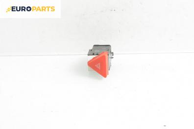 Бутон аварийни светлини  за Volkswagen Touran Minivan I (02.2003 - 05.2010)