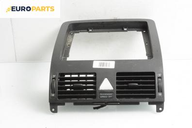 Духалки парно за Volkswagen Touran Minivan I (02.2003 - 05.2010)