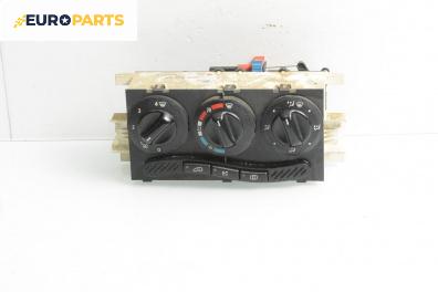 Панел климатик за Mercedes-Benz A-Class Hatchback  W168 (07.1997 - 08.2004), № 1688300485