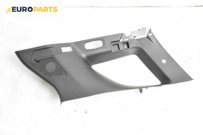 Интериорна пластмаса за Renault Koleos SUV II (08.2016 - ...), 4+1 вр., джип, позиция: предна